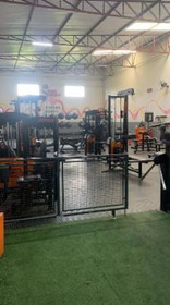 Imagem 5 da galeria do parceiro Steel Angels Training