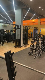 Imagem 5 da galeria do parceiro C4 Gym - Vila Industrial