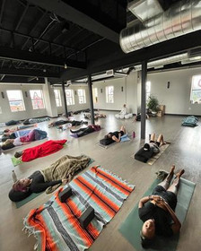 Image 2 from Full Lotus Yoga partner gallery