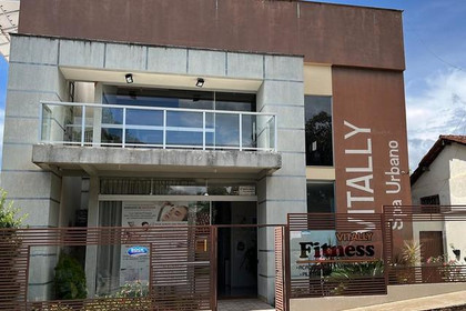 Imagem 2 da galeria do parceiro Vitally Spa Urbano