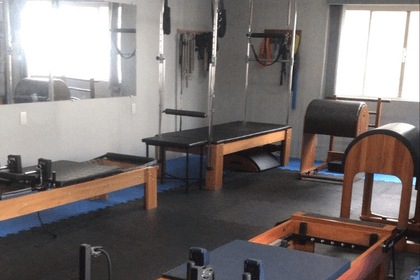 Imagem 3 da galeria do parceiro Pilates Cidade Jardim