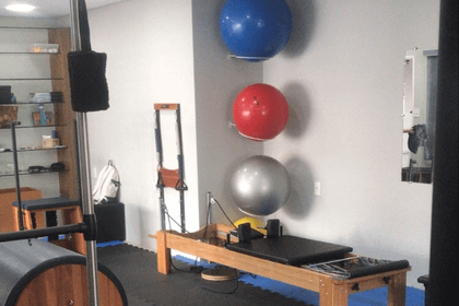 Imagem 4 da galeria do parceiro Pilates Cidade Jardim