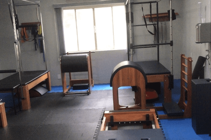 Imagem 6 da galeria do parceiro Pilates Cidade Jardim