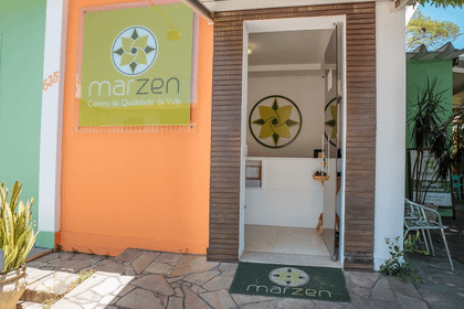 Imagem 6 da galeria do parceiro Marzen Centro de Qualidade de Vida