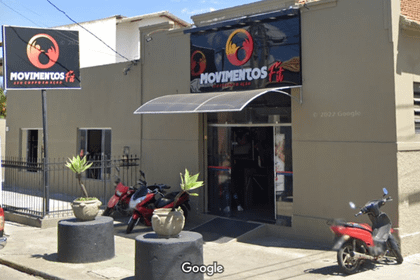 Imagem 2 da galeria do parceiro Corpus Pilates