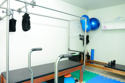 Imagem 3 da galeria do parceiro Corpus Pilates