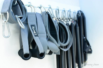 Imagem 4 da galeria do parceiro Corpus Pilates