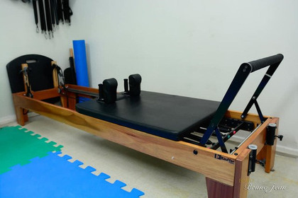 Imagem 5 da galeria do parceiro Corpus Pilates