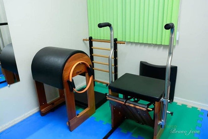Imagem 6 da galeria do parceiro Corpus Pilates