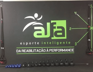 Imagem 6 da galeria do parceiro Alfa Esporte Inteligente