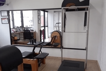 Imagem 4 da galeria do parceiro Vida Plena Studio de Pilates