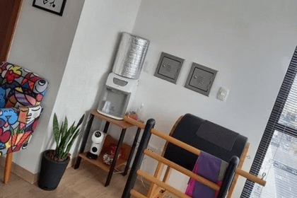Imagem 5 da galeria do parceiro Vida Plena Studio de Pilates