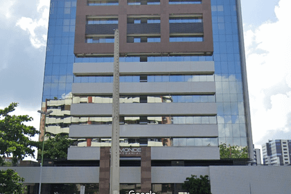 Imagem 2 da galeria do parceiro Celia Melo Fisioterapia e Pilates