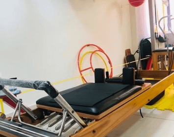 Imagem 6 da galeria do parceiro Celia Melo Fisioterapia e Pilates