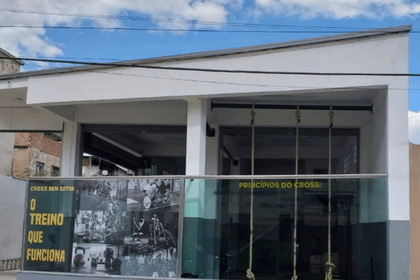 Imagem 2 da galeria do parceiro BEM ESTAR CROSS