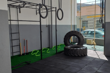 Imagem 4 da galeria do parceiro BEM ESTAR CROSS