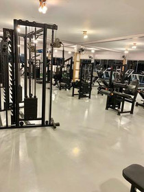 Imagem 1 da galeria do parceiro Espaço Delas Academia Feminina