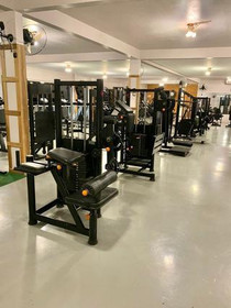 Imagem 3 da galeria do parceiro Espaço Delas Academia Feminina