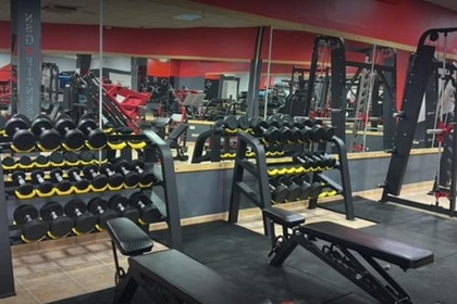 Imagen 2 de la galería del partner Nsg Fitness Maspalomas