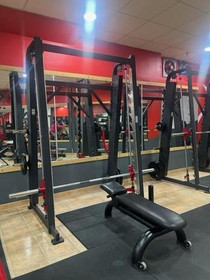 Imagen 6 de la galería del partner Nsg Fitness Maspalomas