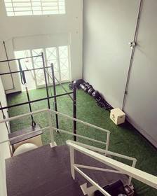 Imagem 2 da galeria do parceiro CTERA - Centro de Treinamento Esportivo