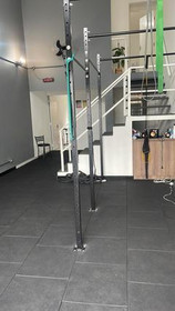 Imagem 3 da galeria do parceiro CTERA - Centro de Treinamento Esportivo