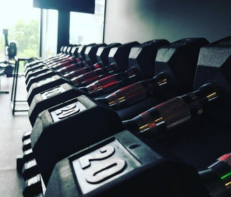 Image 3 from Shed Fitness - Gulch partner gallery