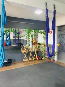 Imagem 4 da galeria do parceiro Estudio Mandy Yoga Acroyoga