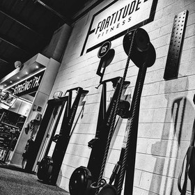 Image 1 from Fortitude-Fit partner gallery
