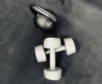 Image 3 from Fortitude-Fit partner gallery