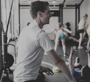 Image 5 from Fortitude-Fit partner gallery