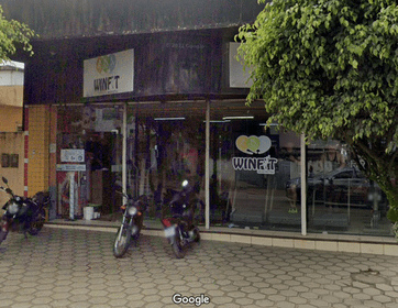 Imagem 2 da galeria do parceiro WinFit Academia