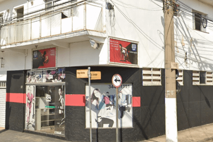 Imagem 2 da galeria do parceiro Academia Fitness