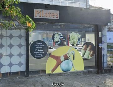 Imagem 1 da galeria do parceiro Benfisio