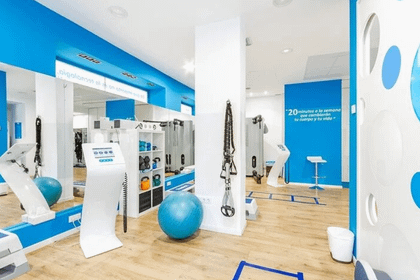 Imagen 1 de la galería del partner Fast Guzmán El Bueno