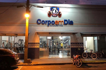 Imagem 2 da galeria do parceiro Corpo Em Dia