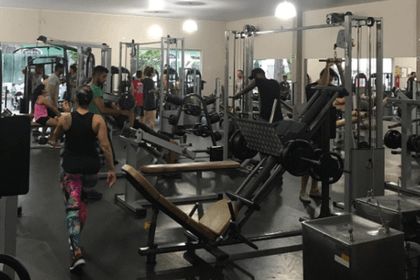 Imagem 3 da galeria do parceiro Corpo Em Dia