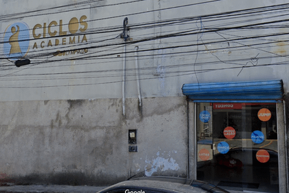Imagem 2 da galeria do parceiro Academia Ciclos