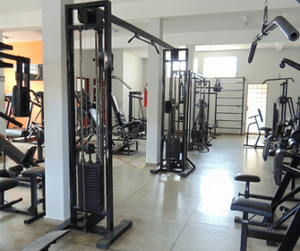 Imagem 3 da galeria do parceiro Ativa Core Academia