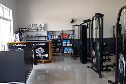 Imagem 4 da galeria do parceiro Shalom Fit
