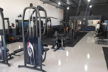 Imagem 3 da galeria do parceiro Shalom Fit