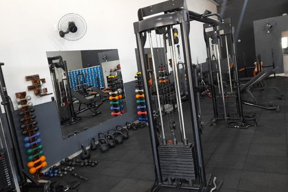 Imagem 6 da galeria do parceiro Shalom Fit