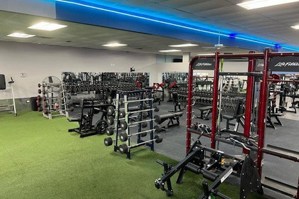 Image 1 from Fit4Life - Fayettville partner gallery
