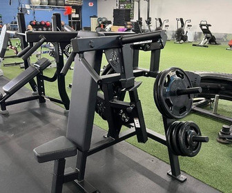 Image 3 from Fit4Life - Fayettville partner gallery