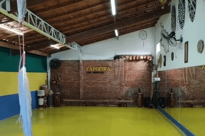Imagem 1 da galeria do parceiro Capoeira Cordão de Ouro Sorocaba Cerrado