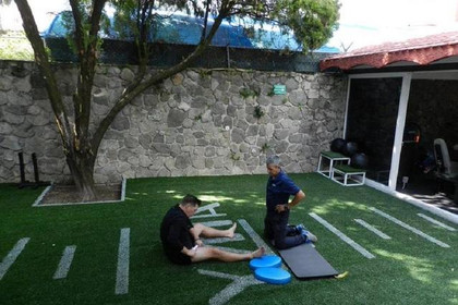 Imagen 1 de la galería del partner Kyma Life Wellness Center