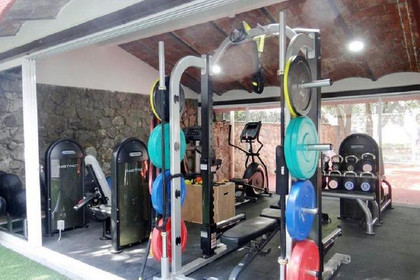 Imagen 3 de la galería del partner Kyma Life Wellness Center
