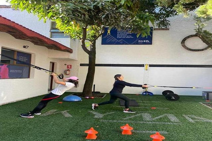Imagen 6 de la galería del partner Kyma Life Wellness Center