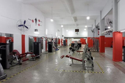 Imagen 3 de la galería del partner Adrena Gym