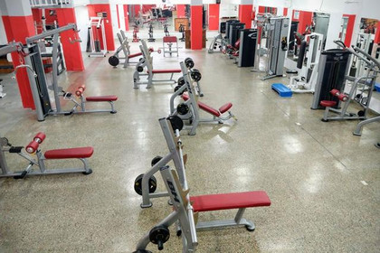 Imagen 5 de la galería del partner Adrena Gym